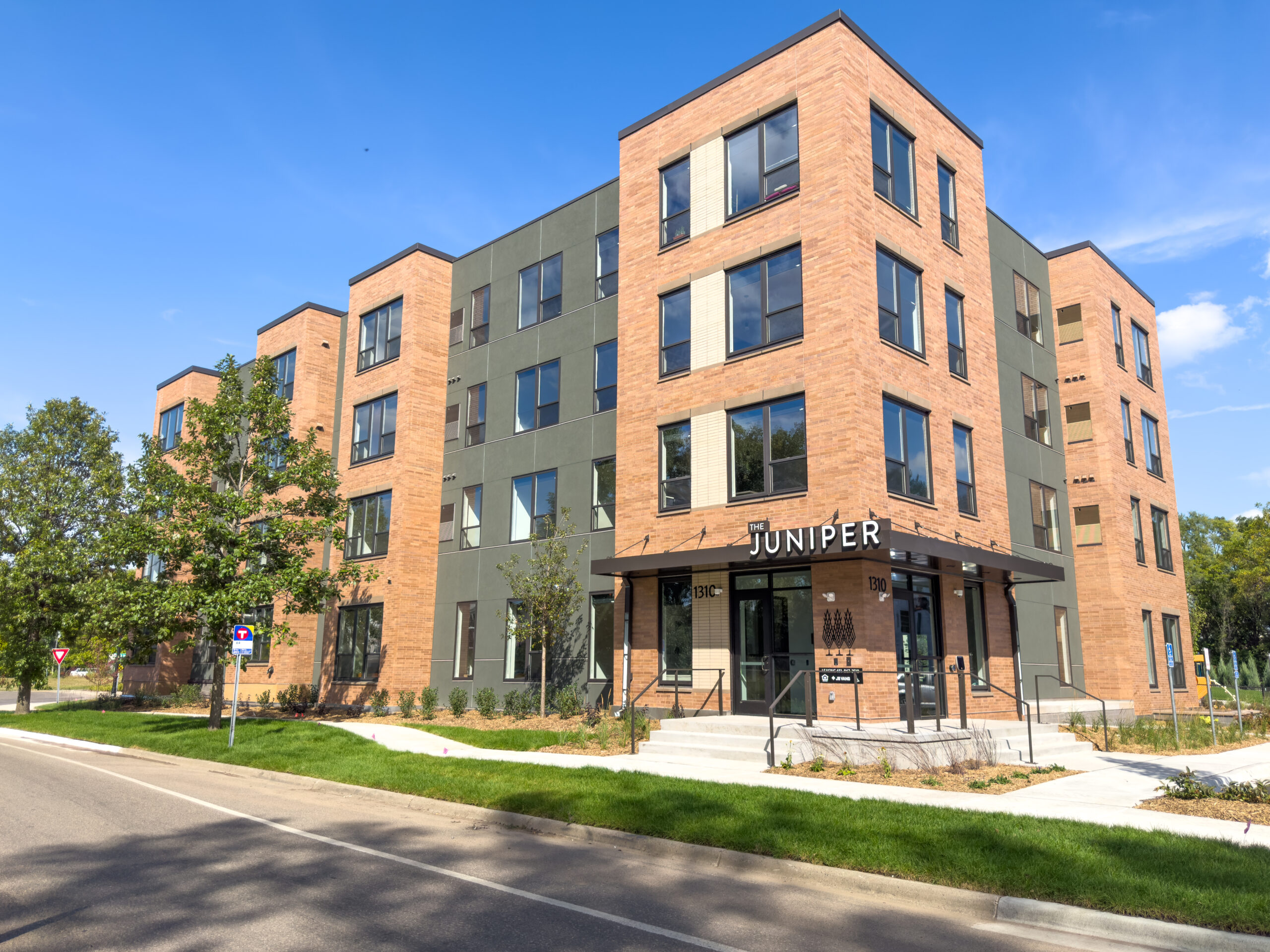The Juniper - Flannery Construction : Flannery Construction