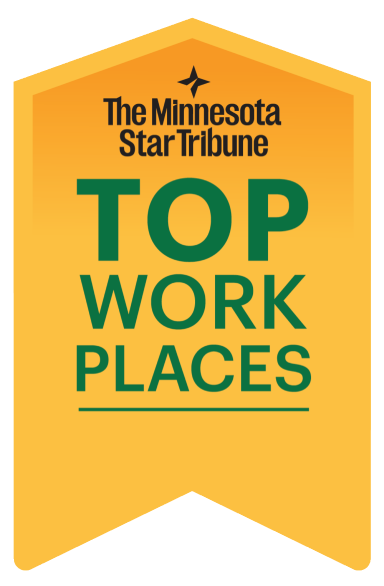 Star Tribune Best Workplace